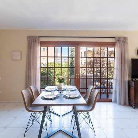 Aiolos Luxury Alimos Center Suite II Near The Sea Atenas Exterior foto